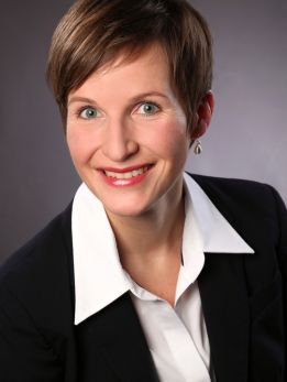 ORRin Dr. Claudia Hudasch