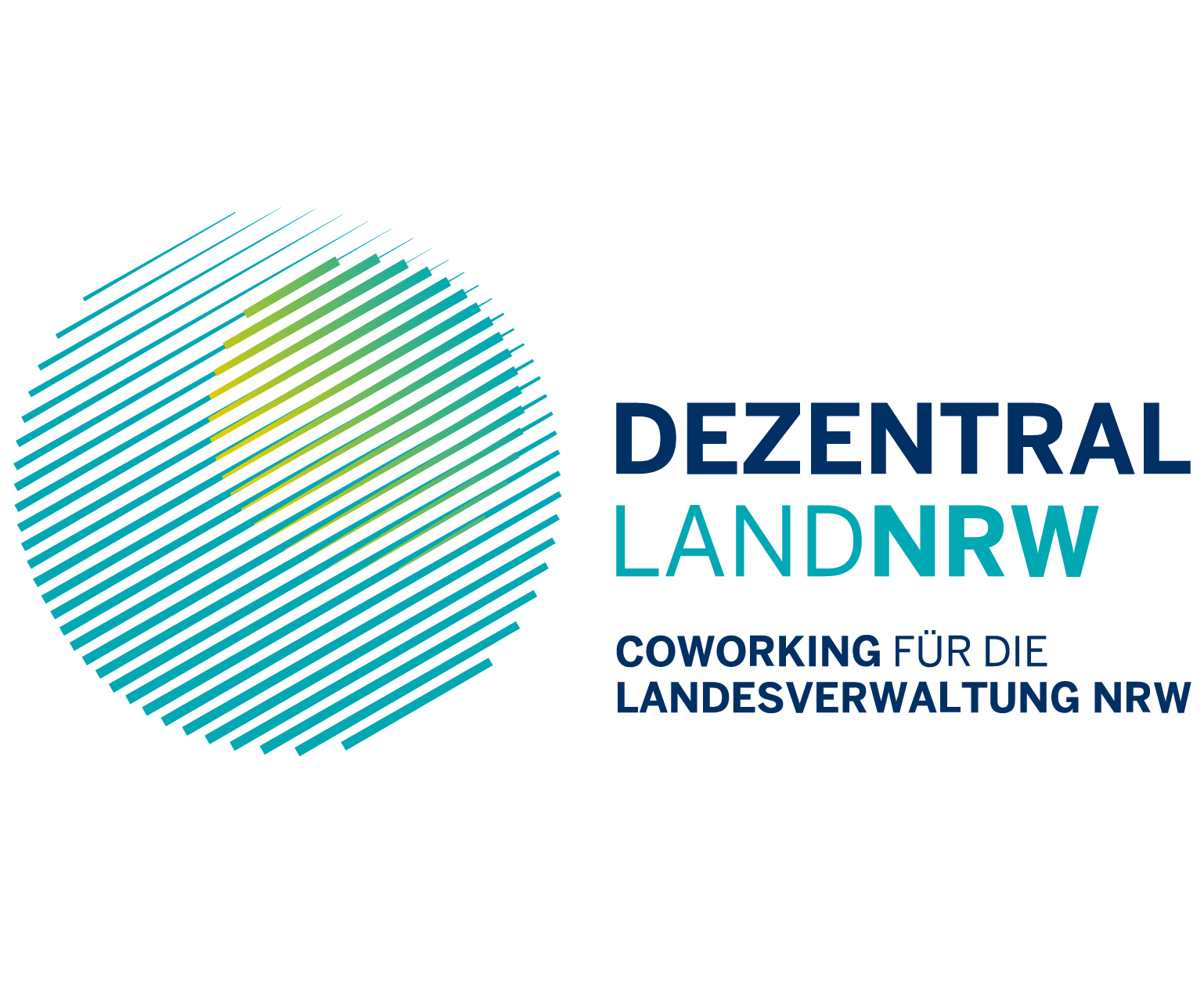 Logo Dezentral