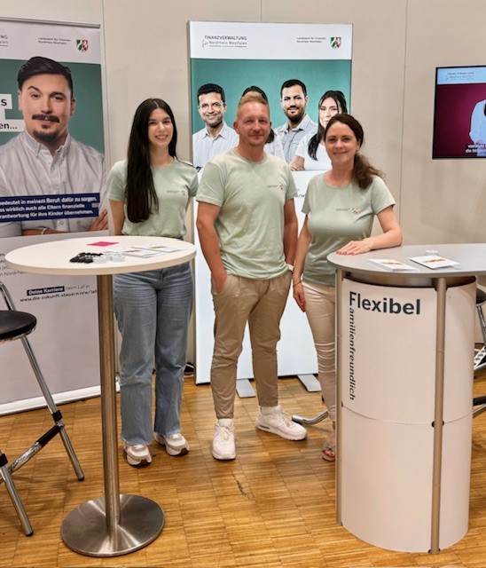 Vocatium Düsseldorf 2024