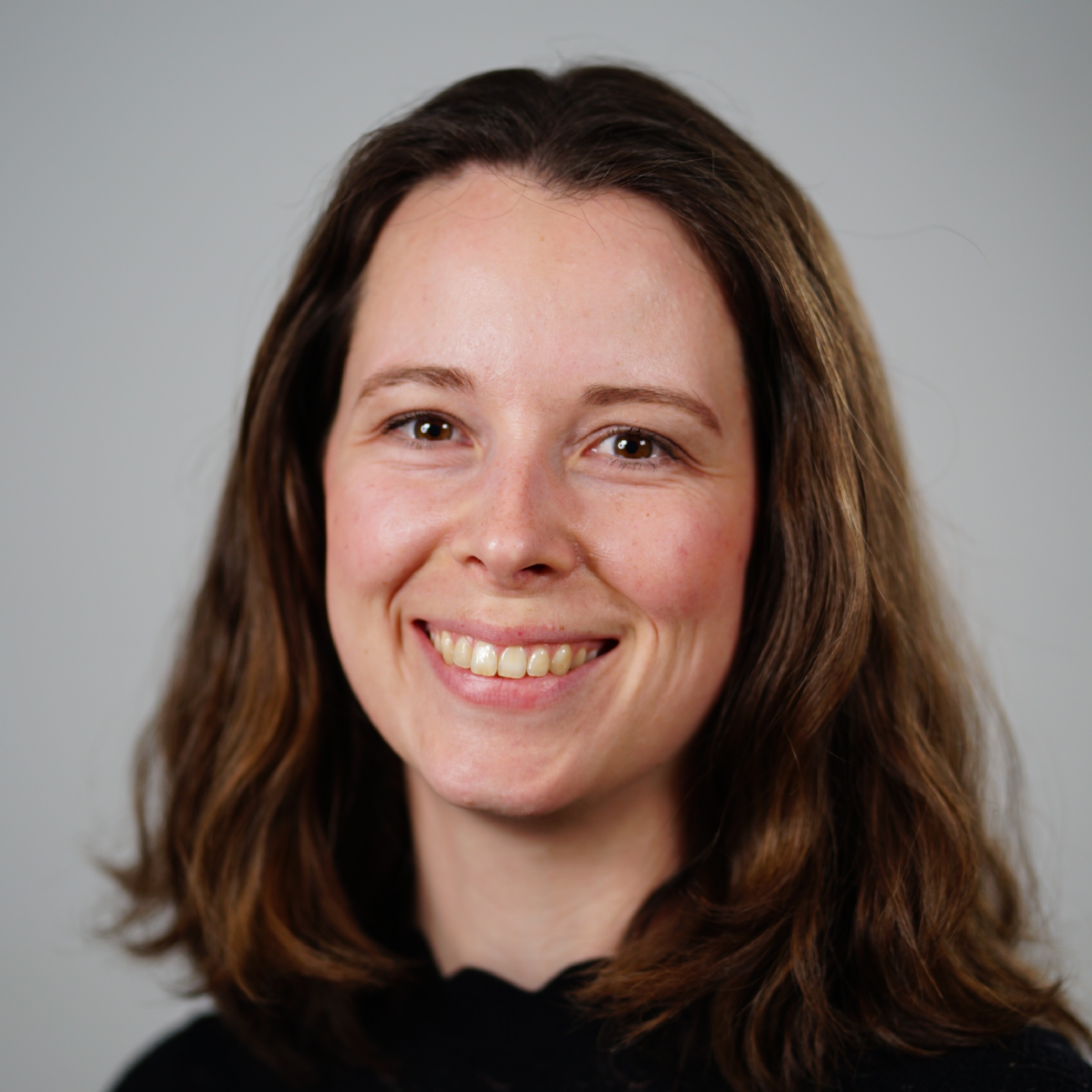 Portraitfoto Frau