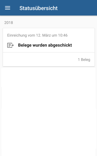 Beihilfe App Schritt 24