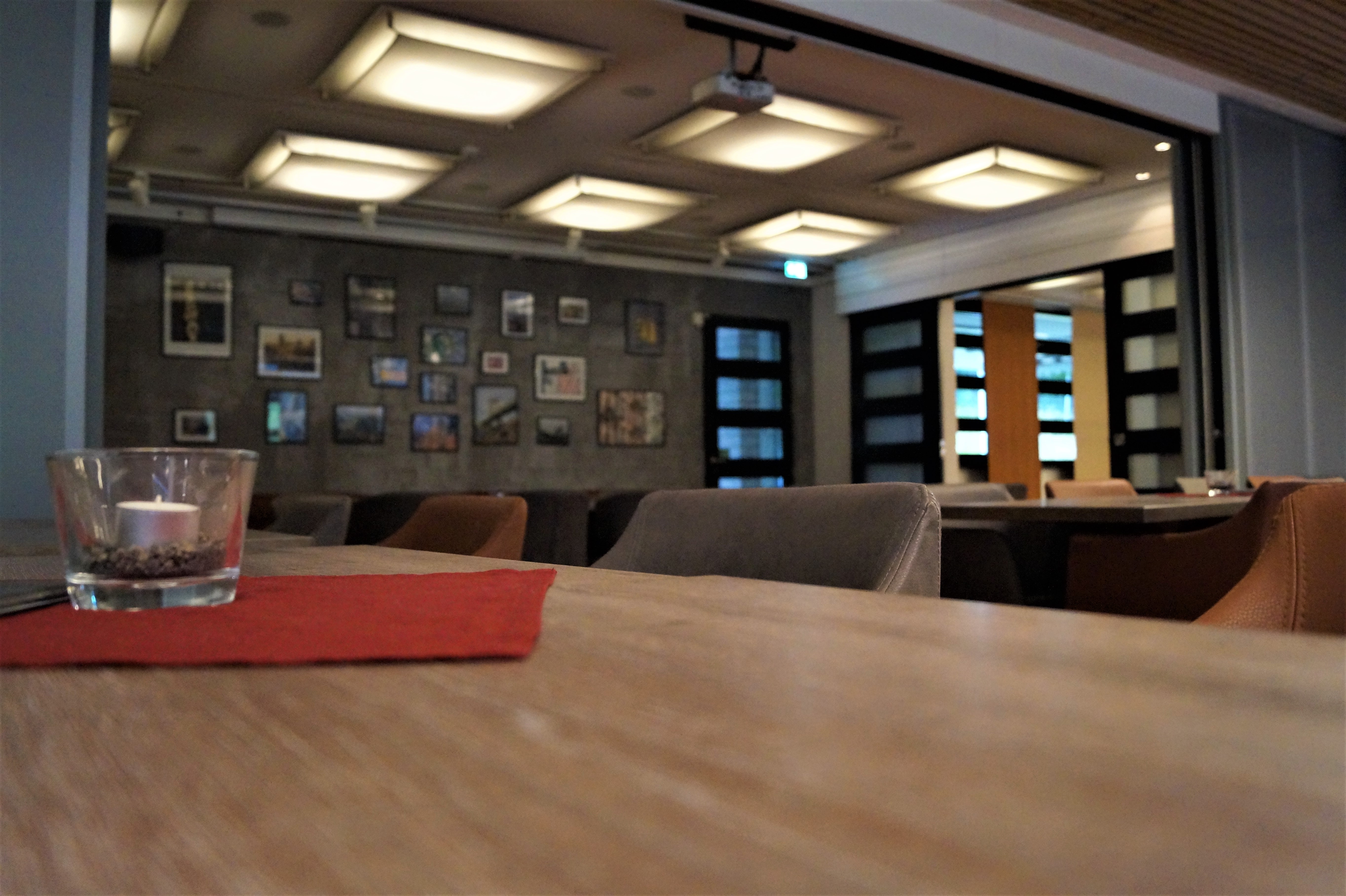 New York Lounge