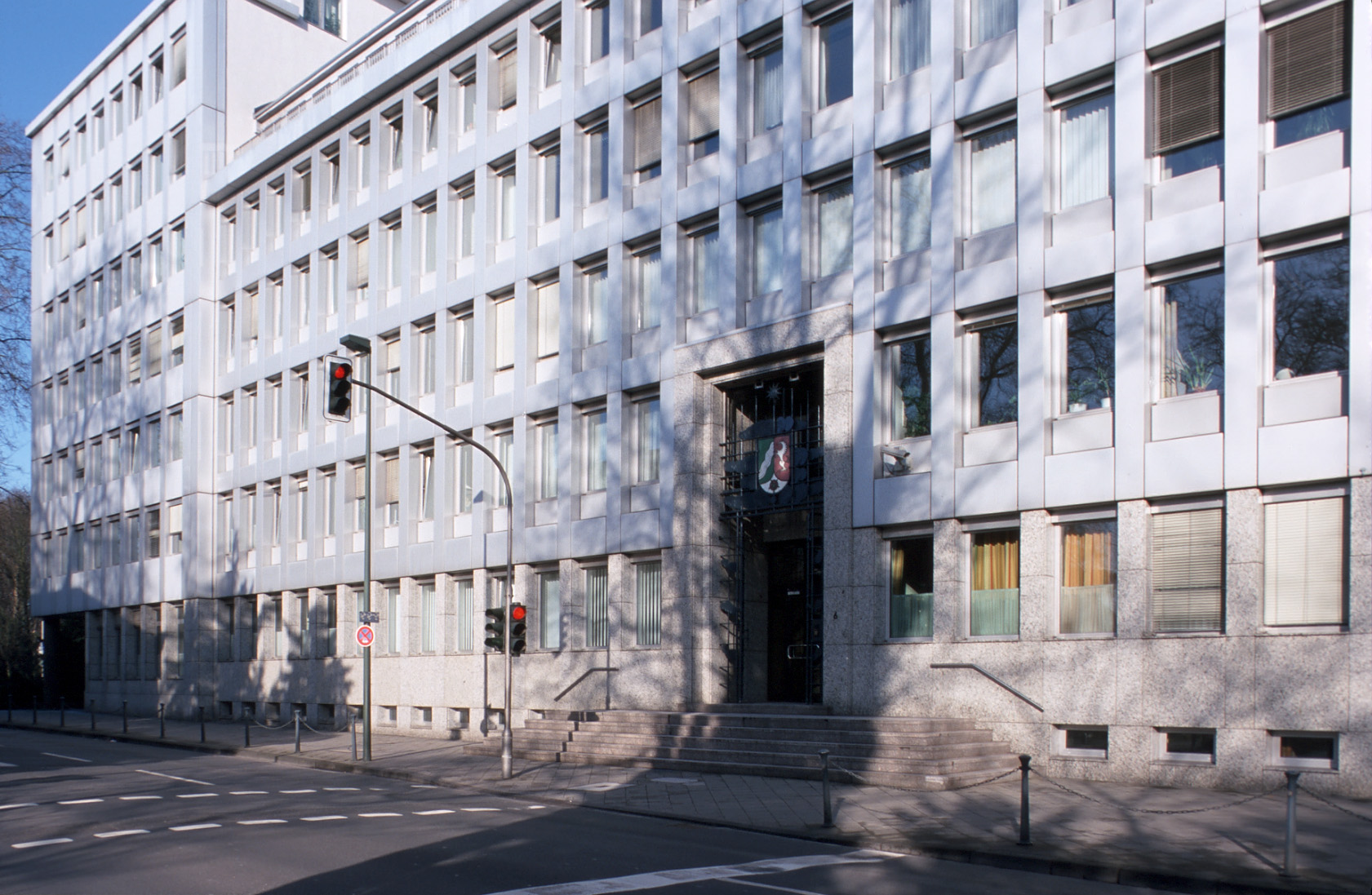 Finanzministerium