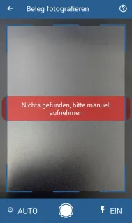 Beihilfe App Schritt 16