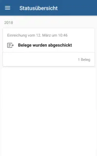 Beihilfe App Schritt 24