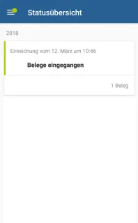Beihilfe App Schritt 25