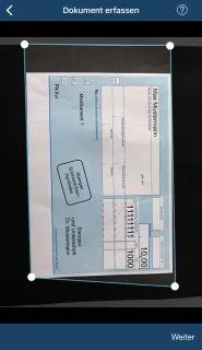 Beihilfe App Schritt 33