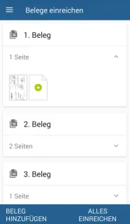 Beihilfe App Schritt 43