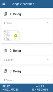 Beihilfe App Schritt 46