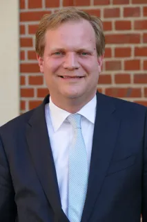 Prof. Dr. Lars Micker