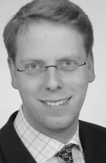 Prof. Dr. Carsten Pohl