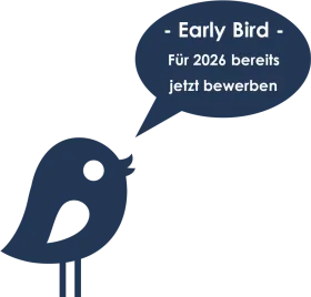 early bird Vögelchen