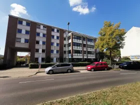 Standort Düsseldorf Lierenfeld