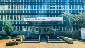 Standort Düsseldorf Golzheim