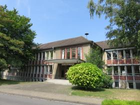 Paul-Gerhardt-Schule Werl