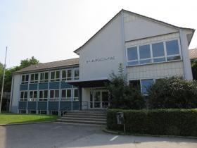 Walburgisschule Werl