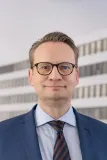 Ott Thomas vor ZIAG