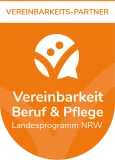 Logo Vereinbarkeitspartner