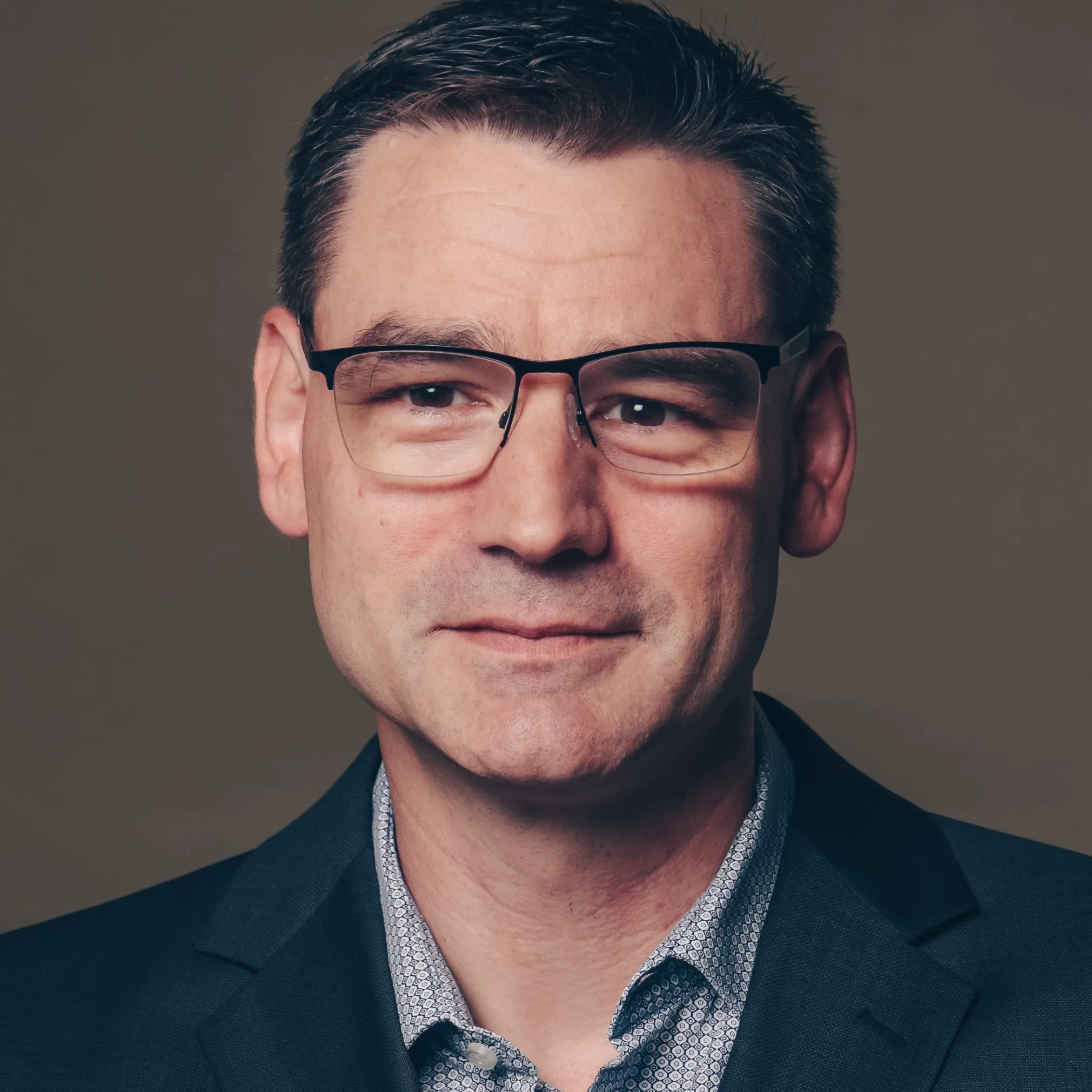 Andreas Becker