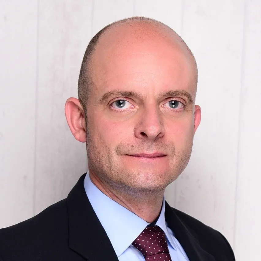 Stefan Wegner
