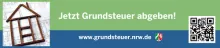 Banner drei