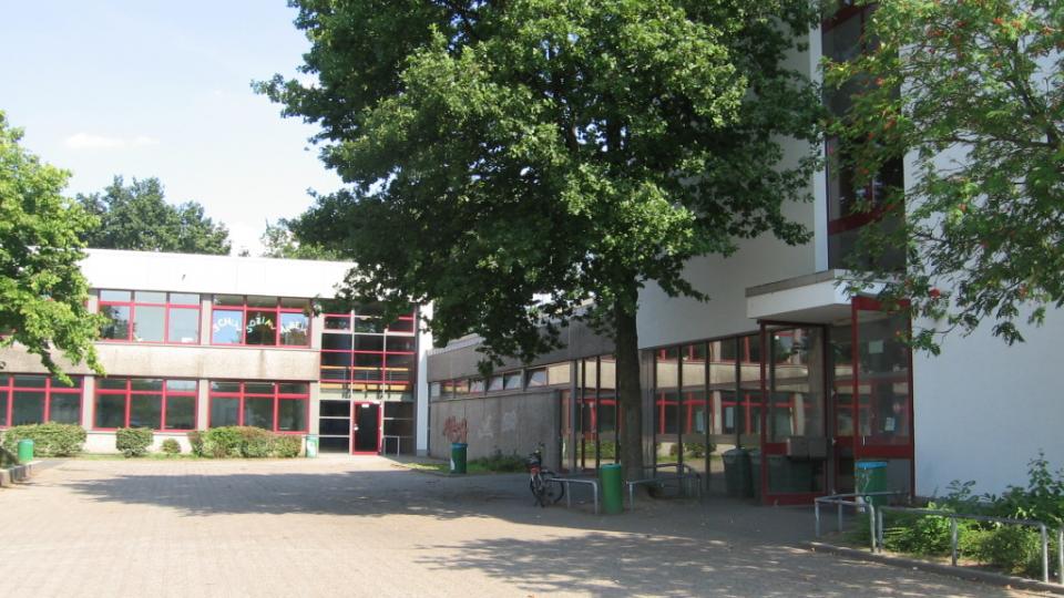 Elisabeth-Selbert-Schule, Kaarst