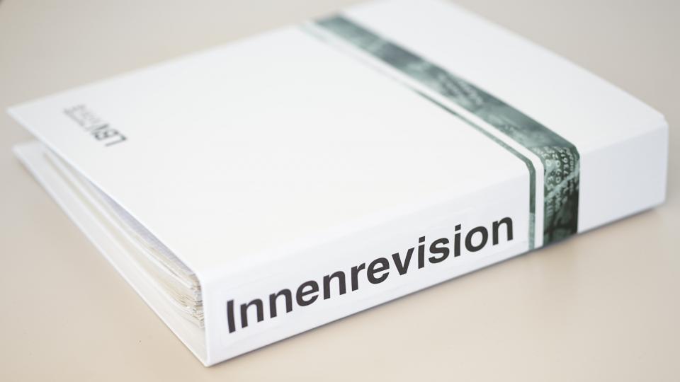 Innenrevision