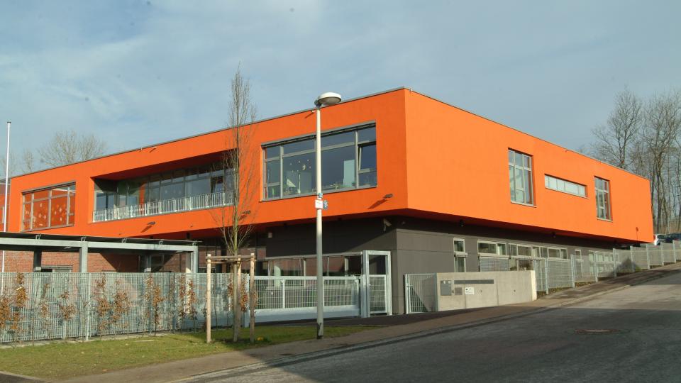 Paul-Kraemer-Schule - Rhein-Erft-Kreis
