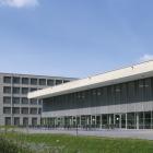 Landesfinanzschule Wuppertal