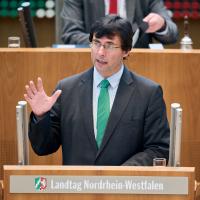 Herr Minister Dr. Marcus Optendrenk: Rede zur Einbringung des Nachtragshaushaltes 2022