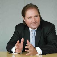 Minister der Finanzen des Landes NRW: Lutz Lienenkämper